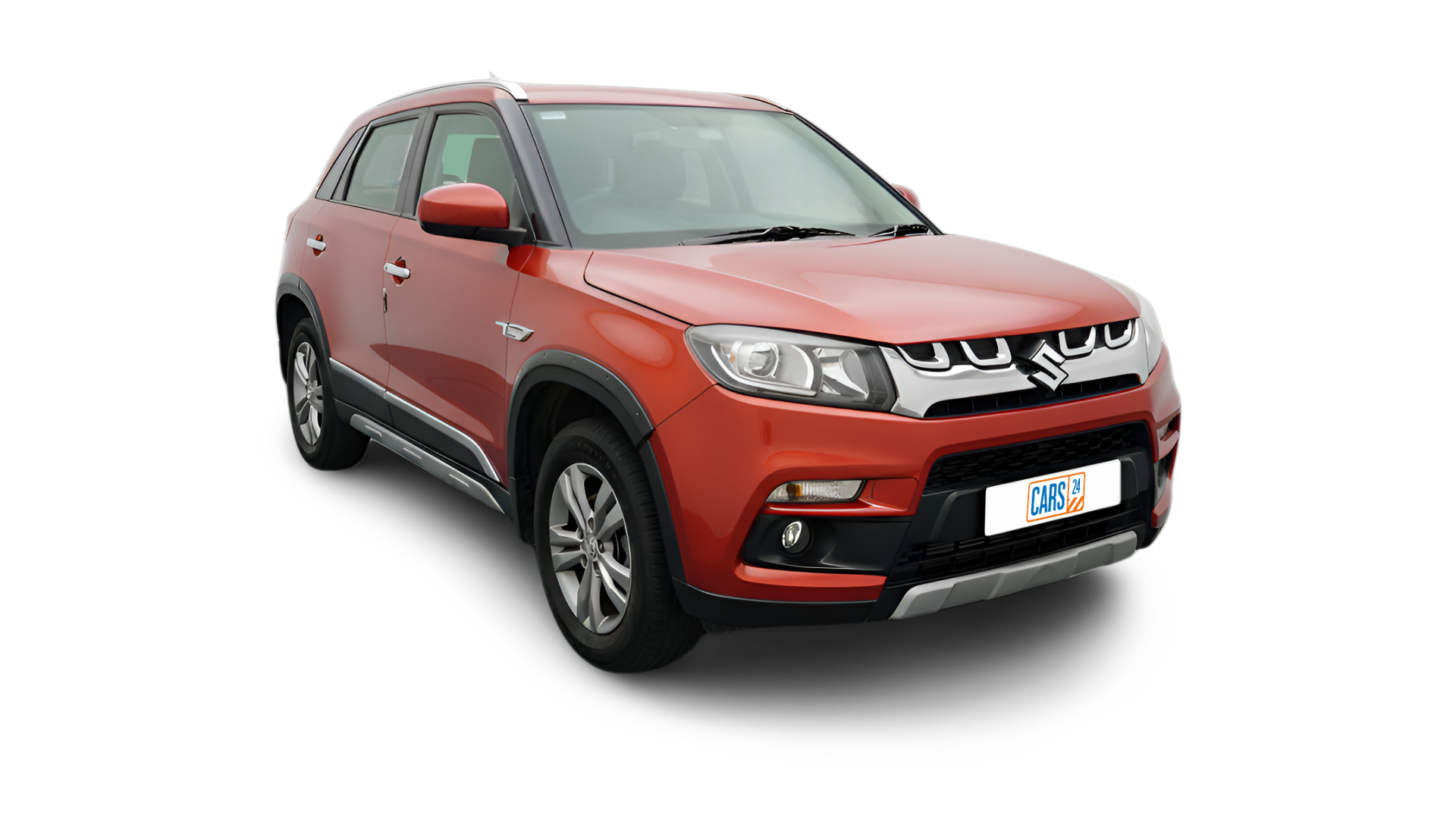 Maruti Vitara Brezza-img